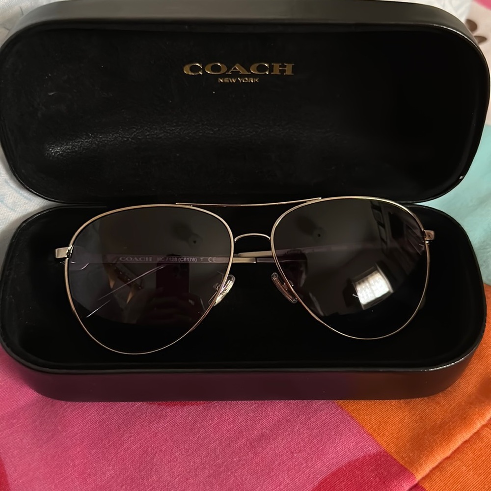 Sunglasses